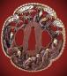 Preview: Yamamoto-Kinkaku-no-Tsurugi 金閣の剣 Schwert des Goldenen Pavillons - Tanto